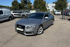 Audi A5 V6 3.0 TDI / 240 CH / S LINE / QUATTRO