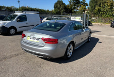 Audi A5 V6 3.0 TDI / 240 CH / S LINE / QUATTRO