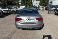 Audi A5 V6 3.0 TDI / 240 CH / S LINE / QUATTRO