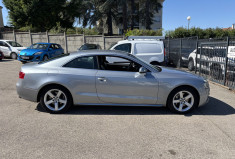 Audi A5 V6 3.0 TDI / 240 CH / S LINE / QUATTRO