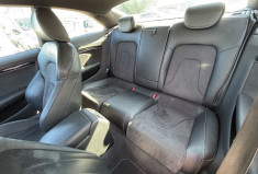 Audi A5 V6 3.0 TDI / 240 CH / S LINE / QUATTRO