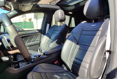 Mercedes GLE Coupé 63s AMG + PREPA BRABUS 700 ch Mercedes GLE Coupé 63s AMG + PREPA BRABUS 700 ch