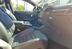 Mercedes GLE Coupé 63s AMG + PREPA BRABUS 700 ch Mercedes GLE Coupé 63s AMG + PREPA BRABUS 700 ch