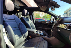 Mercedes GLE Coupé 63s AMG + PREPA BRABUS 700 ch Mercedes GLE Coupé 63s AMG + PREPA BRABUS 700 ch