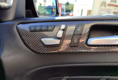 Mercedes GLE Coupé 63s AMG + PREPA BRABUS 700 ch Mercedes GLE Coupé 63s AMG + PREPA BRABUS 700 ch