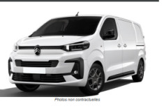 Citroën JUMPY Fourgon M BlueHdi 180 S&S EAT8