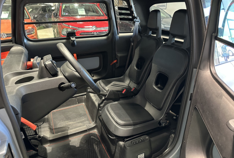 Citroën Ami SANS PERMIS 1ERE MAIN
