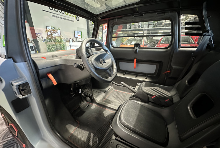 Citroën Ami SANS PERMIS 1ERE MAIN