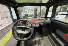 Citroën Ami SANS PERMIS 1ERE MAIN
