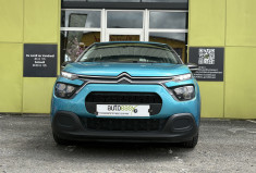 Citroën C3  III Phase 2 1.2 VTi PureTech 83 cv S&S Feel Business // Excellent Etat // Peu kilométré