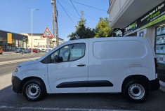 Citroën Berlingo M 650kg Puretech 110 ch S&S