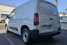 Citroën Berlingo M 650kg Puretech 110 ch S&S