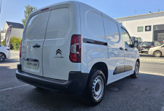 Citroën Berlingo M 650kg Puretech 110 ch S&S