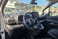 Citroën Berlingo M 650kg Puretech 110 ch S&S