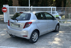 Toyota Yaris 3 1.4 D4-D 90 Dynamic Moteur à chaîne / Caméra de recul / Bluetooth