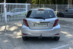 Toyota Yaris 3 1.4 D4-D 90 Dynamic Moteur à chaîne / Caméra de recul / Bluetooth