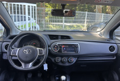 Toyota Yaris 3 1.4 D4-D 90 Dynamic Moteur à chaîne / Caméra de recul / Bluetooth