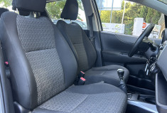 Toyota Yaris 3 1.4 D4-D 90 Dynamic Moteur à chaîne / Caméra de recul / Bluetooth