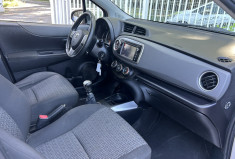 Toyota Yaris 3 1.4 D4-D 90 Dynamic Moteur à chaîne / Caméra de recul / Bluetooth