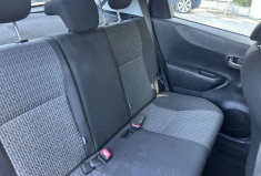 Toyota Yaris 3 1.4 D4-D 90 Dynamic Moteur à chaîne / Caméra de recul / Bluetooth
