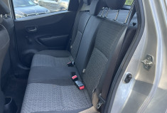 Toyota Yaris 3 1.4 D4-D 90 Dynamic Moteur à chaîne / Caméra de recul / Bluetooth