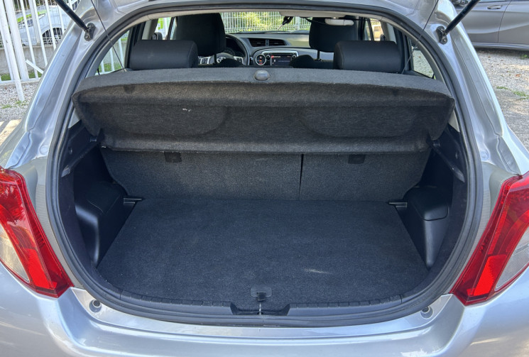 Toyota Yaris 3 1.4 D4-D 90 Dynamic Moteur à chaîne / Caméra de recul / Bluetooth