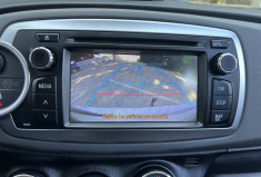 Toyota Yaris 3 1.4 D4-D 90 Dynamic Moteur à chaîne / Caméra de recul / Bluetooth