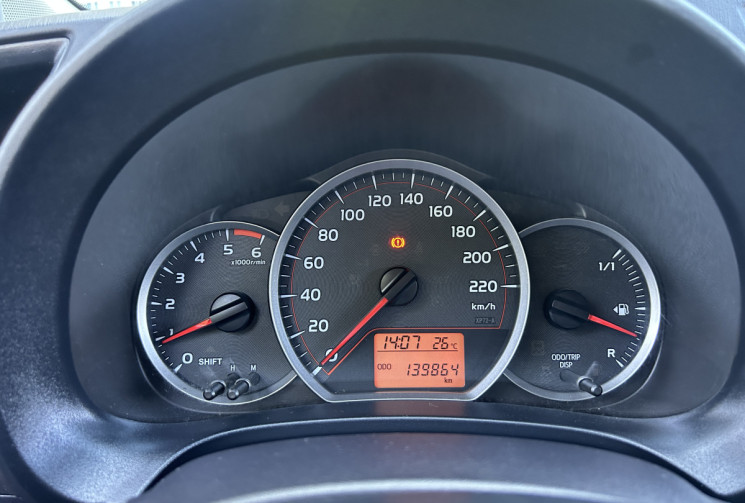 Toyota Yaris 3 1.4 D4-D 90 Dynamic Moteur à chaîne / Caméra de recul / Bluetooth