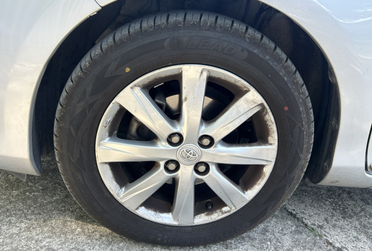 Toyota Yaris 3 1.4 D4-D 90 Dynamic Moteur à chaîne / Caméra de recul / Bluetooth