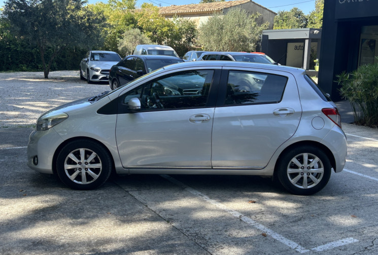 Toyota Yaris 3 1.4 D4-D 90 Dynamic Moteur à chaîne / Caméra de recul / Bluetooth