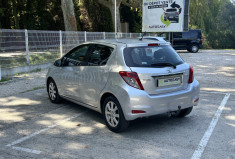 Toyota Yaris 3 1.4 D4-D 90 Dynamic Moteur à chaîne / Caméra de recul / Bluetooth
