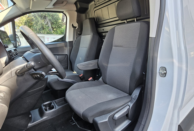 Citroën Berlingo M 650kg Puretech 110 ch S&S