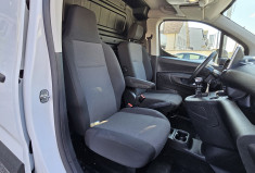 Citroën Berlingo M 650kg Puretech 110 ch S&S