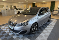 Peugeot 308 GT 2.0 BLUEHDI BVA 180 GT 
