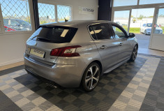 Peugeot 308 GT 2.0 BLUEHDI BVA 180 GT 