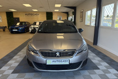 Peugeot 308 GT 2.0 BLUEHDI BVA 180 GT 