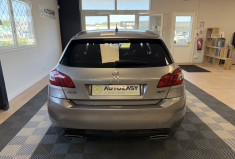Peugeot 308 GT 2.0 BLUEHDI BVA 180 GT 