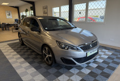 Peugeot 308 GT 2.0 BLUEHDI BVA 180 GT 