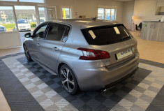 Peugeot 308 GT 2.0 BLUEHDI BVA 180 GT 