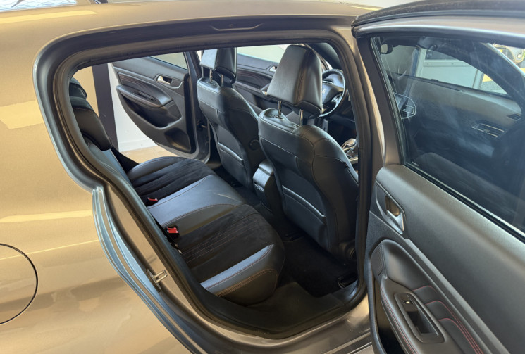 Peugeot 308 GT 2.0 BLUEHDI BVA 180 GT 
