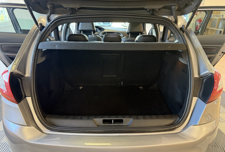 Peugeot 308 GT 2.0 BLUEHDI BVA 180 GT 