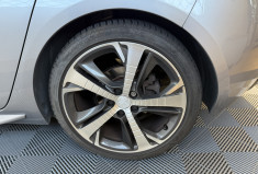 Peugeot 308 GT 2.0 BLUEHDI BVA 180 GT 