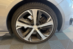 Peugeot 308 GT 2.0 BLUEHDI BVA 180 GT 