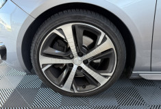 Peugeot 308 GT 2.0 BLUEHDI BVA 180 GT 