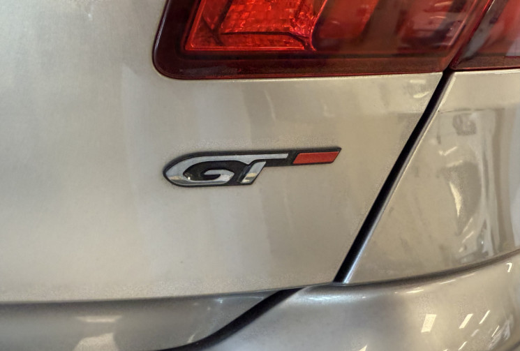 Peugeot 308 GT 2.0 BLUEHDI BVA 180 GT 