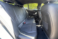 BMW Série 1 118iA 170 ch Sport 5/GPS/ Siège sport en cuir chauffant/Suivi BMW