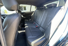 BMW Série 1 118iA 170 ch Sport 5/GPS/ Siège sport en cuir chauffant/Suivi BMW
