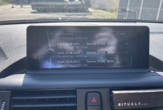 BMW Série 1 118iA 170 ch Sport 5/GPS/ Siège sport en cuir chauffant/Suivi BMW