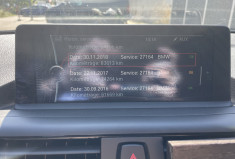 BMW Série 1 118iA 170 ch Sport 5/GPS/ Siège sport en cuir chauffant/Suivi BMW