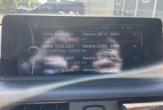 BMW Série 1 118iA 170 ch Sport 5/GPS/ Siège sport en cuir chauffant/Suivi BMW